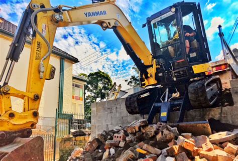 100t mini excavator sydney|hire excavators near me.